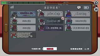 巧克力实况的直播间