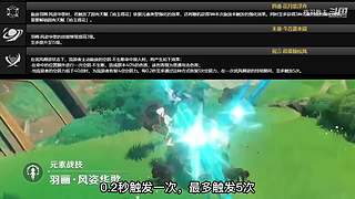 早年旅行者在提瓦特探险