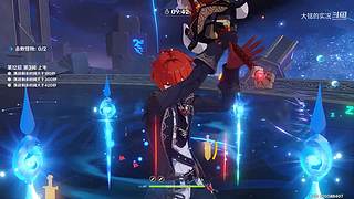终极仓鼠的WOW原神（4K原神）养老日常