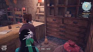 经典游戏回顾