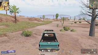 沙漠摇车/上车dd