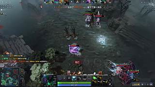 抽象DOTA~~9987079