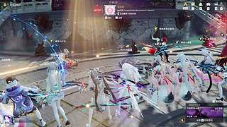 【非常互娱】姐回来！非常大师姐