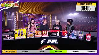 重播 2026和平精英PEL夏季赛