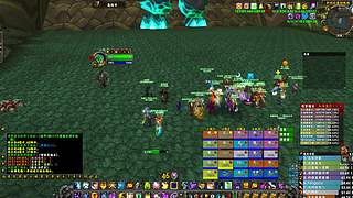 周年盗贼PVP2+3竞技场心态爆炸高血压
