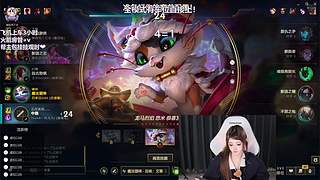 核弹流绝活萨勒芬妮