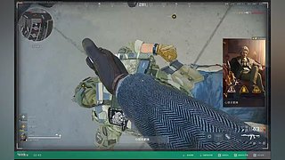 随便玩会练练枪