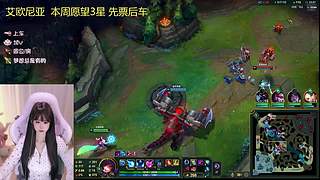 武将索拉卡&nbsp;文将拉克丝