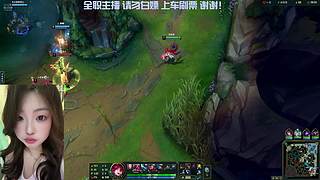 斗鱼峡谷联赛第三周！