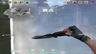 我累铜泥玩
