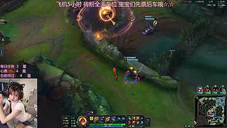 一树梨花压海棠，来人可是探花郎。