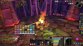 魔兽世界经典60级哈霍兰