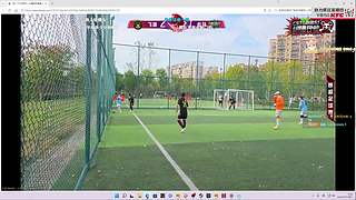【CSTG】啵啵播播