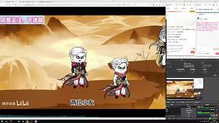 随便玩玩看看！！