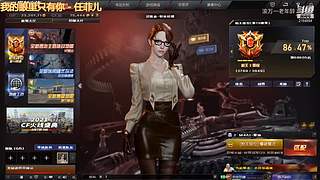 尝试一下无畏契约