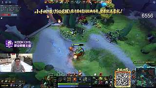 dota2 三排!!!!!