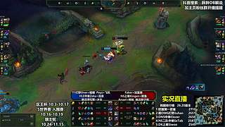 胖胖OB：每晚都是实况直播， 不是录像！