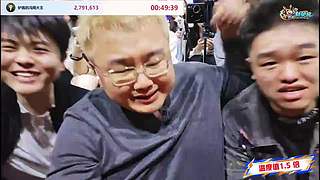驴酱青春团！
