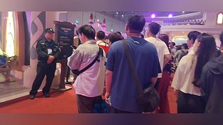 2层竞速娱乐赛