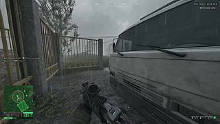 PC版：战狗
