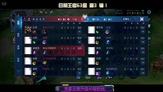 60-101星！国服王维诸葛亮