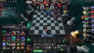 你懂下棋吗？