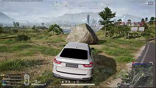 Pubg9年老兵申请出战