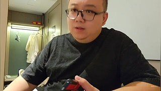 【夫妻旅行】逛逛小七孔，18点开播！
