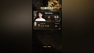 PUBG赛事复盘