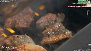 新治愈篇美食家 点餐美食