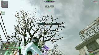射击战斗日记