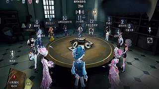 国服S牌孽蜥全能巅七屠皇无惧任何求生~