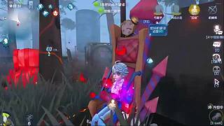 毛7134的直播间3554