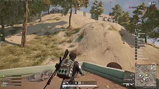 PUBG新手 12217418