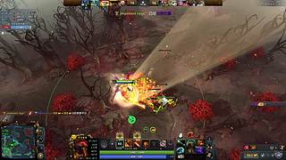 36岁老dotaer，人老、瘾大、反应差