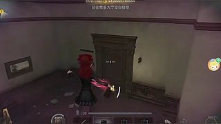 第五人格小羊大王的直播间