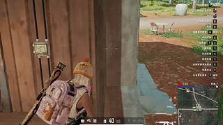 pubg三分钟一把