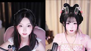 洛洛ion的直播间