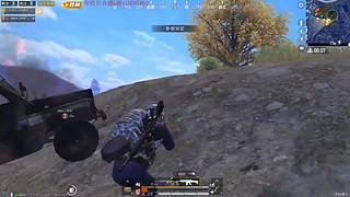 XBOX独立端吃鸡