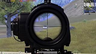 XBOX独立端吃鸡