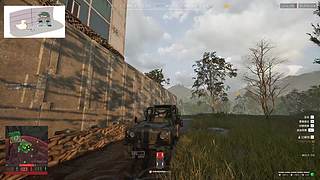 WARdogs！200级全面步兵