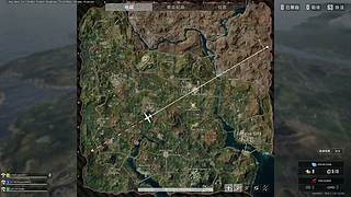 PUBG排位狗分王
