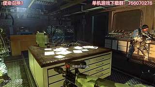 使命有在召唤