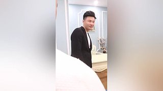 求关注   每天都会更新视频