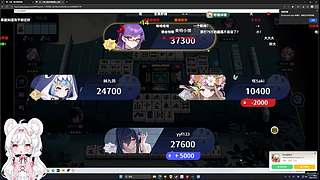 社恐文静内向的小女生