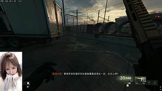 【笑笑】甜辣猛女高手~
