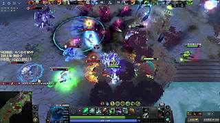 OMG大乱斗10V10 砍！！！