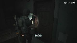 【声控】恐怖游戏有胆你就来