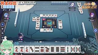 【钻粉双倍】六点麻将