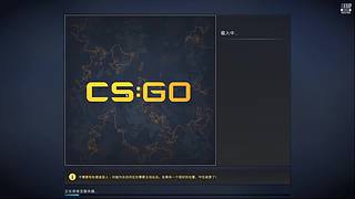 CSGO萌新大逃杀